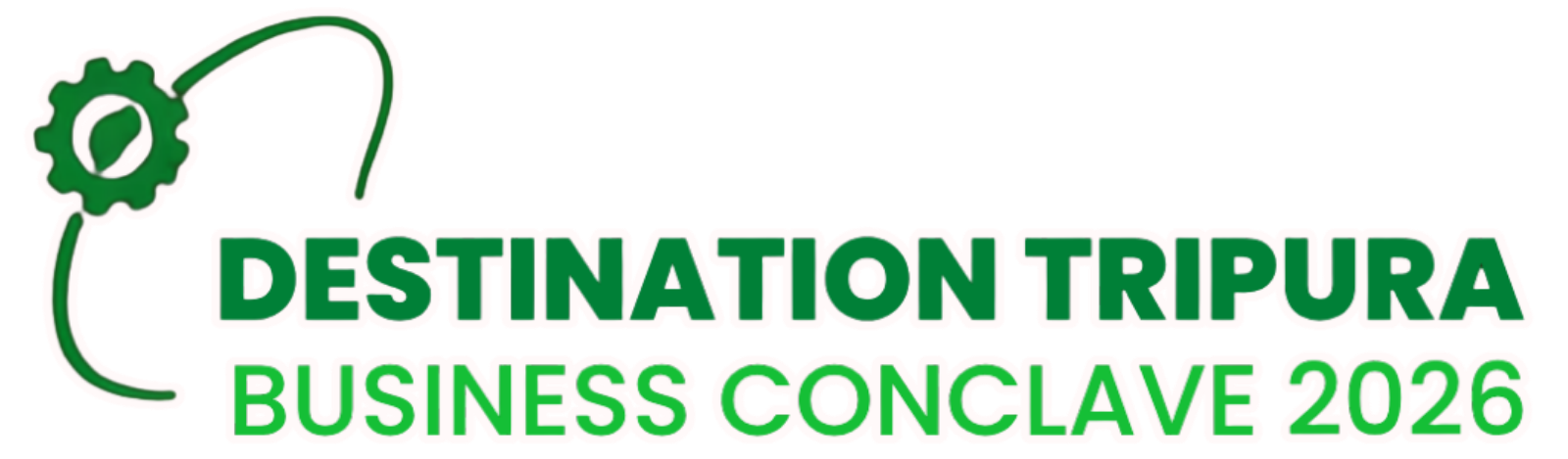 Destination Tripura Logo